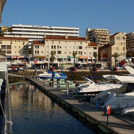 Marina Plaza, فيلامورا المظهر الخارجي الصورة