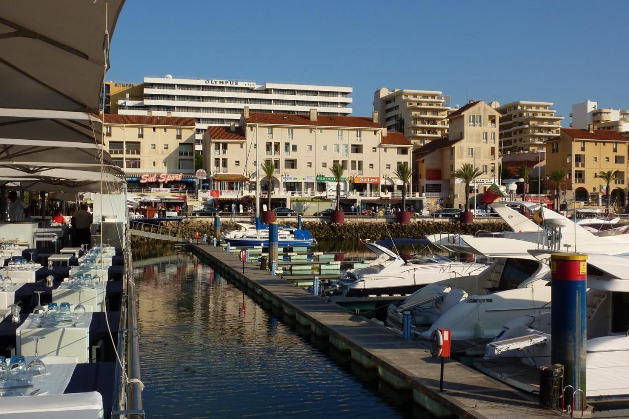 Marina Plaza, فيلامورا المظهر الخارجي الصورة